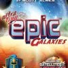 Gamelyn Games Ultra-Tiny Epic Galaxies Board Games