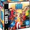 Atomic Mass Games Board Games Marvel: Crisis Protocol