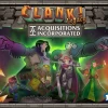 Renegade Game Studios Board Games Clank! Legacy: Acquisitions Incorporated