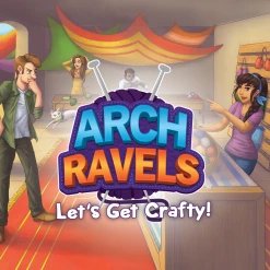 XYZ Game Labs, Inc ArchRavels