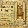 Spielworxx Throne Of Allegoria Board Games