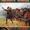 Compass Games Commands & Colors Tricorne: Jacobite Rising Board Games