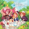 Drawlab Entertainment Board Games Alice In Wordland
