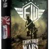 Eclipse Editorial Frontier Wars: Expansion France/Japan