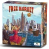 Unique Board Games LTD (UBG) Free Market: NYC