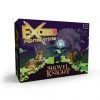 Level 99 Games Exceed: Shovel Knight – Shadow Box