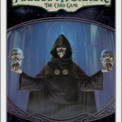 Fantasy Flight Games Arkham Horror: The Card Game – The Search For Kadath: Mythos Pack