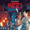 Ankama Shadows Of Macao Board Games