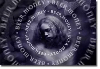 Atlas Games Board Games Beer Money 1 Atlas Games Board Games Beer Money