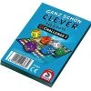 Schmidt Spiele Ganz Schön Clever: Challenge I (German Import)