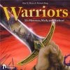 Face2Face Games Warriors Board Games