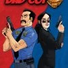 Overworld Games Good Cop Bad Cop (Third Edition) Board Games