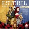 MEBO Games Estoril 1942: Super Box (Spanish Import) Board Games