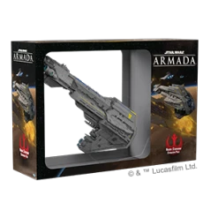 Fantasy Flight Games Board Games Star Wars: Armada – Nadiri Starhawk Expansion Pack