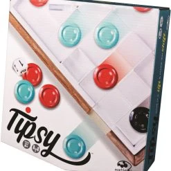 Spin Master Ltd. Tipsy