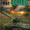 GMT Games Board Games MBT: 4CMBG