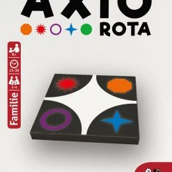 Pegasus Spiele Axio Rota