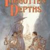 (Self-Published) Forgotten Depths *PRE-ORDER*