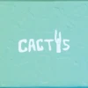 Jordan Draper Games Cactus Board Games