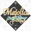 Blue Magpie Games Majolica Painting (Import) Board Games