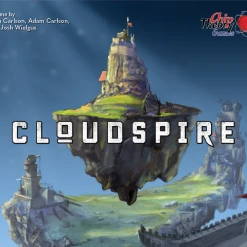 Chip Theory Games Cloudspire