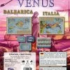 PD-Verlag Board Games Concordia Venus: Balearica / Italia