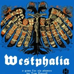 Hollandspiele Westphalia