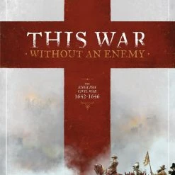 Nuts! Publishing This War Without An Enemy *PRE-ORDER*