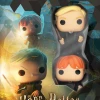 Funko Games Funkoverse - Harry Potter Expandalone Board Games