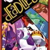 Smirk & Dagger Games Board Games The Deadlies