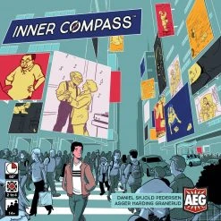 AEG Inner Compass