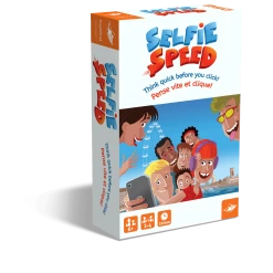 FoxMind Selfie Speed