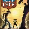 Bad Taste Games Rapid City