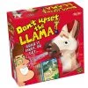 Tactic Board Games Don't Upset The Llama