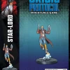Atomic Mass Games Board Games Marvel: Crisis Protocol – Star-Lord
