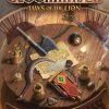 Cephalofair Games Gloomhaven: Jaws Of The Lion Board Games
