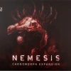 Awaken Realms Board Games Nemesis: Carnomorphs