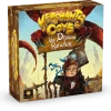 Final Frontier Games Merchants Cove: The Dragon Rancher Board Games