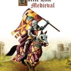GMT Games Battle Line: Medieval