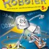 Nürnberger-Spielkarten-Verlag Board Games Wir Sind Die Roboter (German Import)