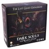 Steamforged Games Ltd. Dark Souls: The Board Game – The Last Giant Boss Expansion Board Games