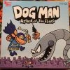 University Games Dog Man: Attack Of The Fleas Board Games