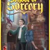 Dr. Finn's Games Board Games School Of Sorcery