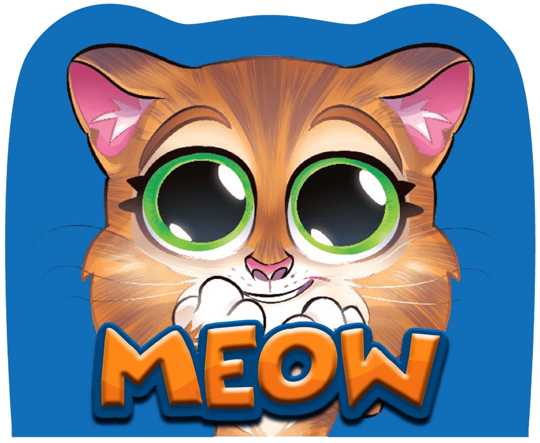 Cranio Creations MEOW (Import) 1 Cranio Creations MEOW (Import)
