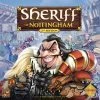 CMON Limited Sheriff Of Nottingham (Second Edition)