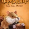 Nürnberger-Spielkarten-Verlag Board Games Hamstern (German Import)