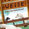Nürnberger-Spielkarten-Verlag Volle Weide (German Import) Board Games