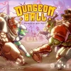 Barrett Publishing Board Games Dungeon Ball