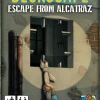 DV Giochi Board Games Deckscape: Escape From Alcatraz