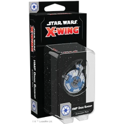 Fantasy Flight Games Board Games Star Wars: X-Wing (Second Edition) – HMP Droid Gunship Expansion Pack